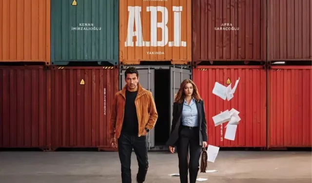 A.B.İ. 3. bölüm tek parça HD CANLI izleme linki var mı ATV? A.B.İ. 3. bölüm fragmanı yayınlandı mı?