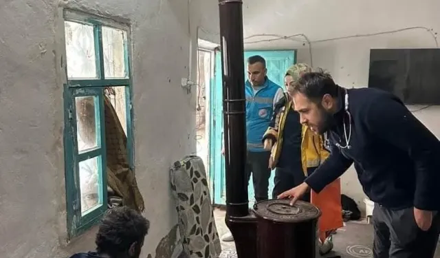 Şanlıurfa’da aile dramı: Alzheimer hastası kayınvalidesine ve çocuklarına kabusu yaşattı