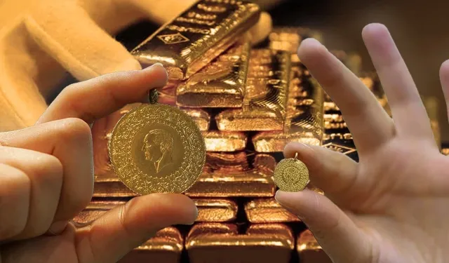 Gram altın neden bu kadar düştü?”  “Altın fiyatları daha da düşer mi?”  “Altına yatırım yapmak mantıklı mı şimdi?”  “Gram altın 900 TL neden kaybetti?”