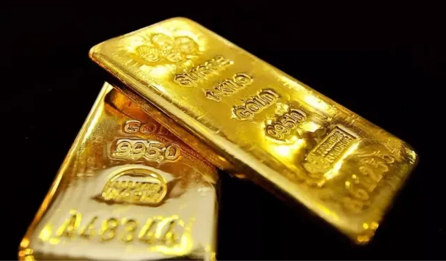 Altın neden düşüyor, düşmeye devam edecek mi? Altın neden düştü ALTIN YORUM SON DAKİKA