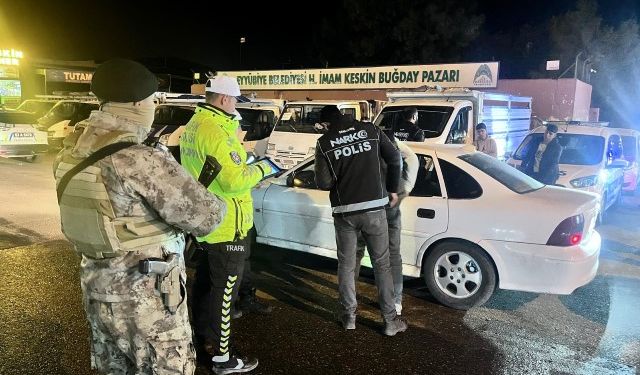 2025’te Asayiş Olaylarında Düşüş, Aydınlatma Oranlarında Rekor Artış