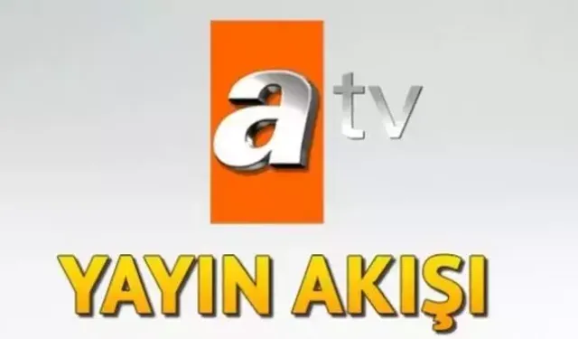 Müge Anlı HD kesintisiz canlı izleme linki!  29 Ocak ATV yayın akışında neler var? ATV canlı izle