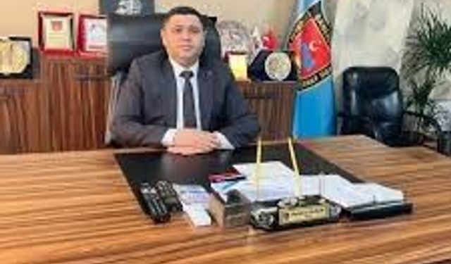 Şanlıurfa Şoförler Odasında Tansiyon Yüksek: İmam Bakır Alkan Güven Tazeledi