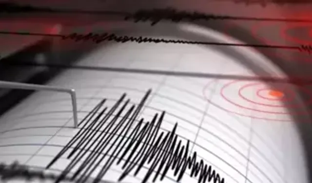24 Ocak İstanbul, Bursa'da deprem mi oldu? Deprem mi oldu son dakika bugün nerde, ne zaman, kaç şiddetinde?