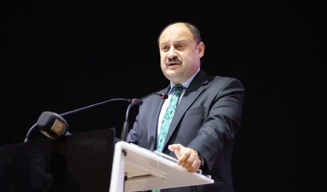 Başkan Gülpınar’dan Şanlıurfa’da Şeffaf İstihdam Mesajı!