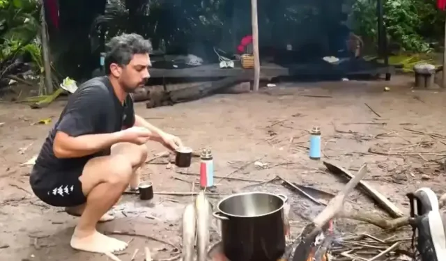 Bayhan Amcasının Oğlunu Neden Öldürdü?