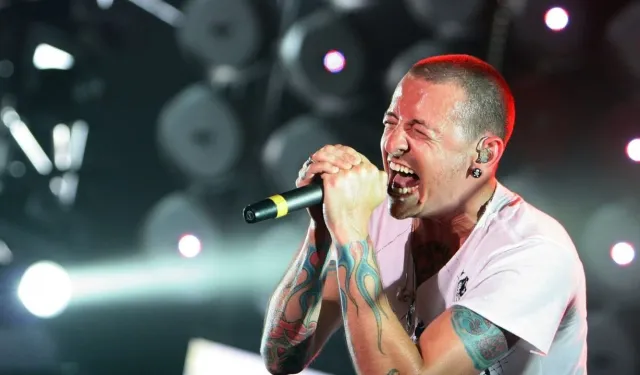 Chester Bennington Neden Öldü?
