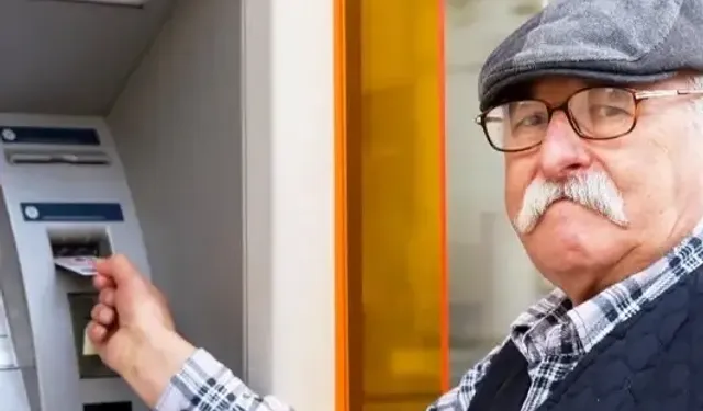 Emekli maaşı zam farkı ne zaman yatacak 2026? EMEKLİ MAAŞ FARKI ÖDEME TARİHİ 31 OCAK 2026