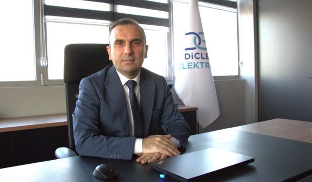 Dicle Elektrik’ten 8 Yılda 2,2 Milyar TL’lik Dev Hamle!