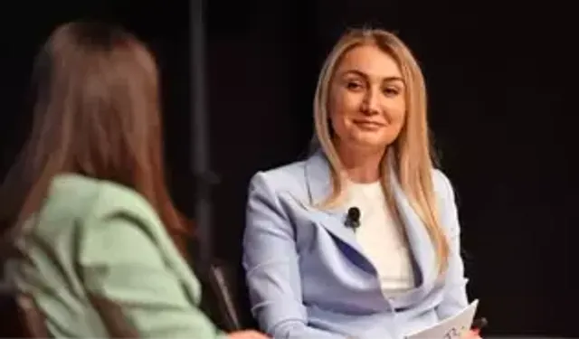 Dilek İmamoğlu’ndan iddialara sert yanıt: "Eşimin sevgilisi olduğu iddiaları çirkin bir kumpas!"