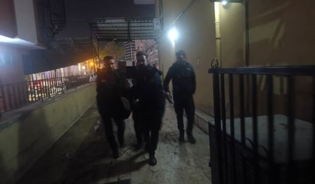 Şanlıurfa’da İnşaat Kazısı Faciası: İstinat Duvarı Çöktü