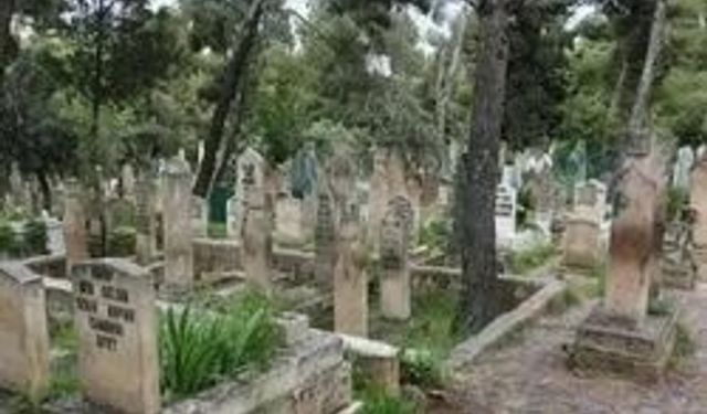 Gülay Hayırlı Çiftçi Hakkın Rahmetine Kavuştu