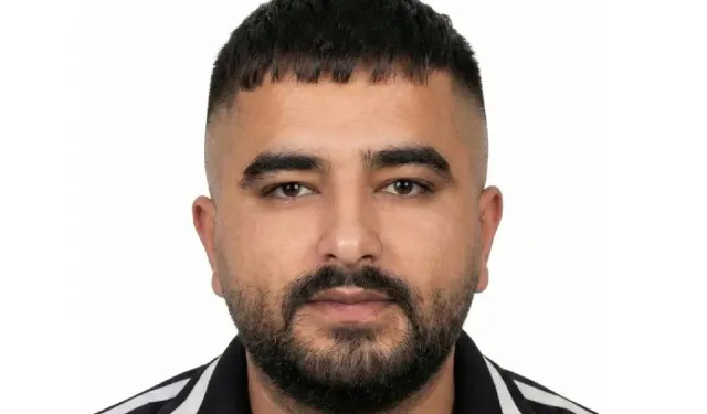 'Ertekinler' suç örgütü lideri Rojhat Ertekin kimdir, Nereli, Kaç Yaşında?  Rojhat Ertekin Nerde Nasıl Yakalandı?