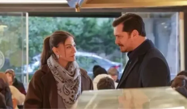 Kanal D Eşref Rüya son bölüm tek parça izle! Eşref Rüya 30. bölüm Full HD izle!