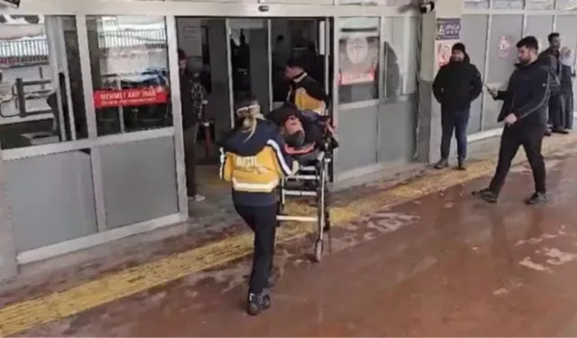 Şanlıurfa Bakır Minare ve  İsmail Polat'a saldırı olayı nedir? Fenomen kasap Bakır Minare kimdir?