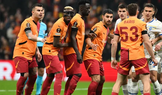Galatasaray neden siyah bant takıyor? (2026)