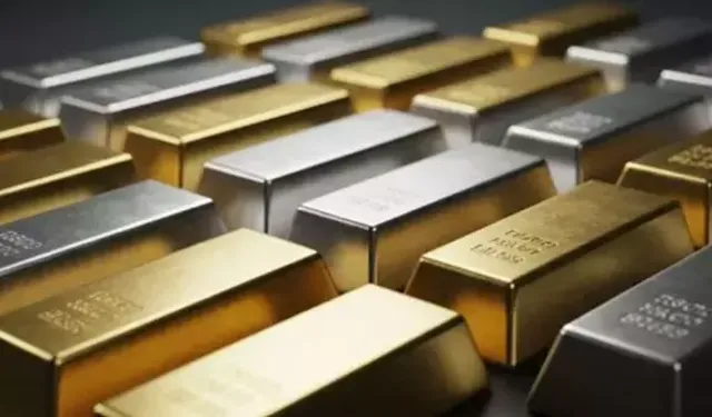 Gümüş piyasasında tarihi zirve: Ons fiyatı 119 doları aştı