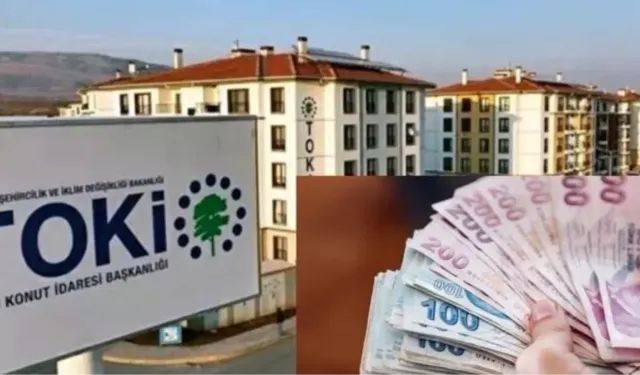 TOKİ başvuru parası iadesi ATM'den nasıl alınır? Halkbank TOKİ iade nasıl ve nereden alınır?