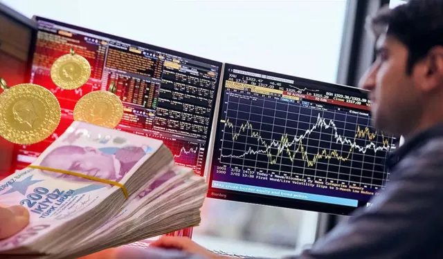 Hangi Yatırım, Ne Kadar Yükseldi? Ocakta Getiri Şampiyonu Belli Oldu