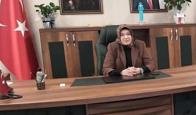 Şanlıurfa AK Parti Camiasını Yasa Boğan Vefat!