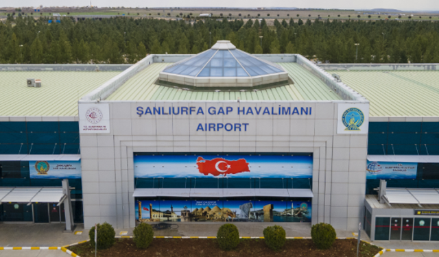 İbrahim Coşkun’dan Tepki: Şanlıurfa’da Uçak Neden İptal Edildi?