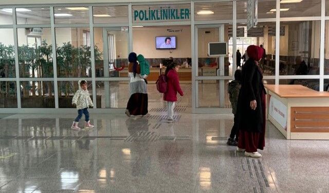 Hilvan Devlet Hastanesi’nde Cerrahi Hizmetlerde Yeni Dönem