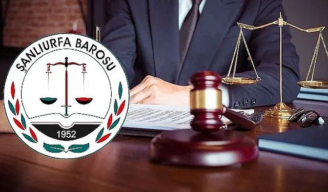 Şanlıurfa Barosu’ndan Fenomen Kasap Bakır Minare Hakkında Suç Duyurusu