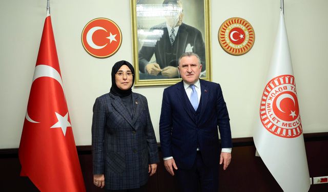 Yazmacı’dan Kadın Sporuna Güçlü Destek