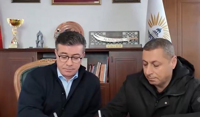 Başkan Ali Murat Bucak’tan Emekçilere Büyük Destek