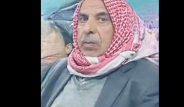 İbrahim Halil Başıbeyaz Hayatını Kaybetti!