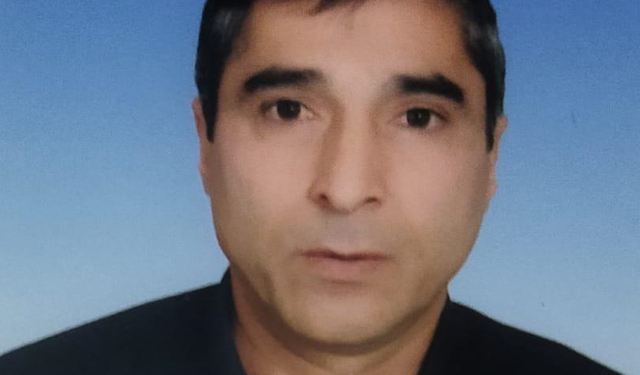 Mehmet Ragıp Çelik Hakkın Rahmetine Kavuştu