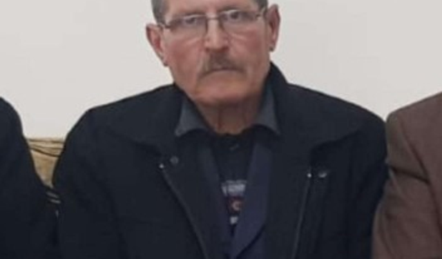 Mehmet Altındağ Hakkın Rahmetine Kavuştu