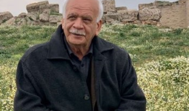 Müslüm Karagöz Hakk'ın Rahmetine Kavuştu