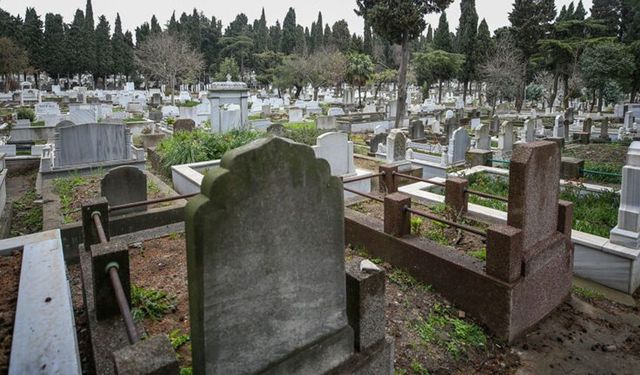 Behiye Can (Eskiler) Hakkın Rahmetine Kavuştu