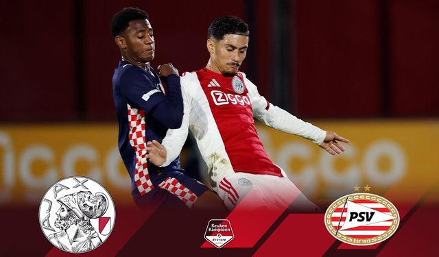 Jong PSV Maçı Neden Ertelendi, Ne Zaman Oynanacak?