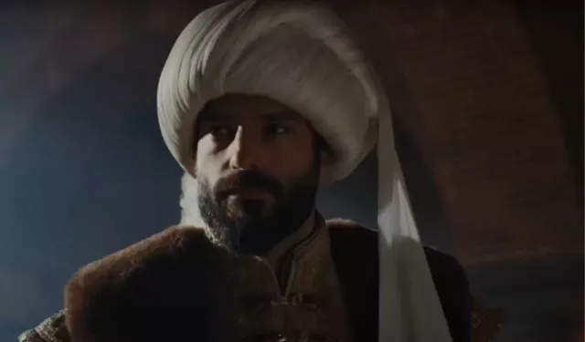Mehmed: Fetihler Sultanı CANLI nerede izlenir? Mehmed: Fetihler Sultanı 66. Bölüm TRT1 HD!