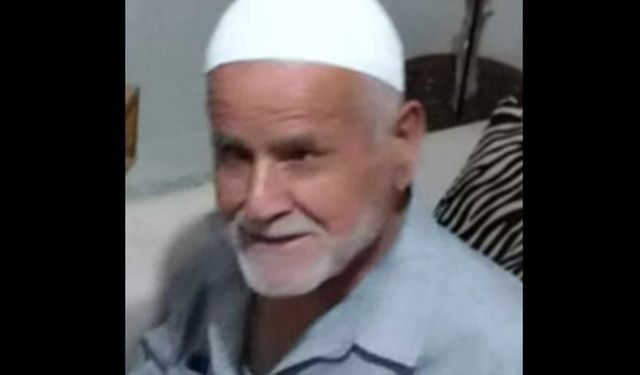 Mehmet Karataş Hakk’ın Rahmetine Kavuştu!