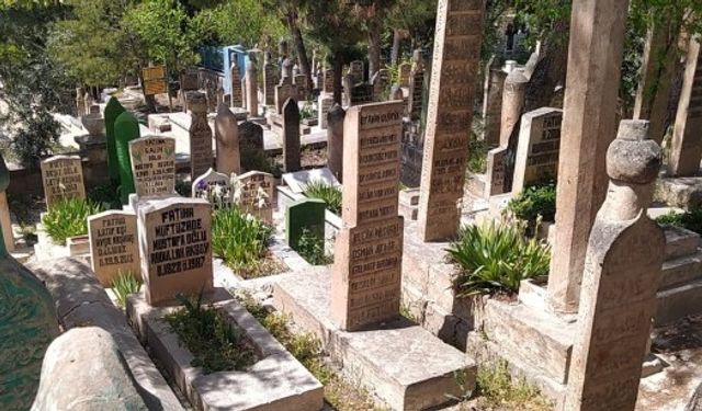 Aynızeliha Beyazkendir Hakkın Rahmetine Kavuştu