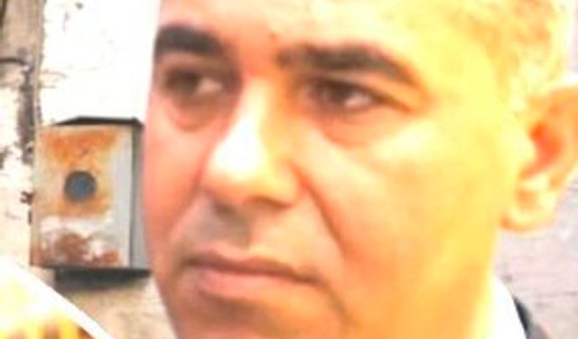 Şanlıurfa Kuyumcular Odasında Bayrak Değişimi: Yeni Başkan Mahmut Çiçek