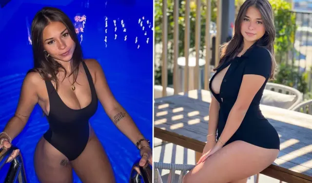OnlyFans yıldızı Sophie Rain'in geliri ne kadar?