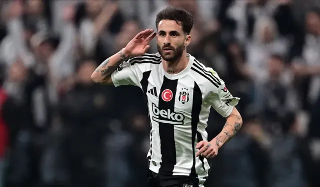 Rafa Silva İmza Parası, Maaşı ve Transfer Detayları (2026 Güncel) Rafa Silva imza parası ne kadar aldı?