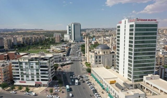 Şanlıurfa'da Yeni İhale Duyurusu! Büyükşehir Belediyesi Tarihi Açıkladı