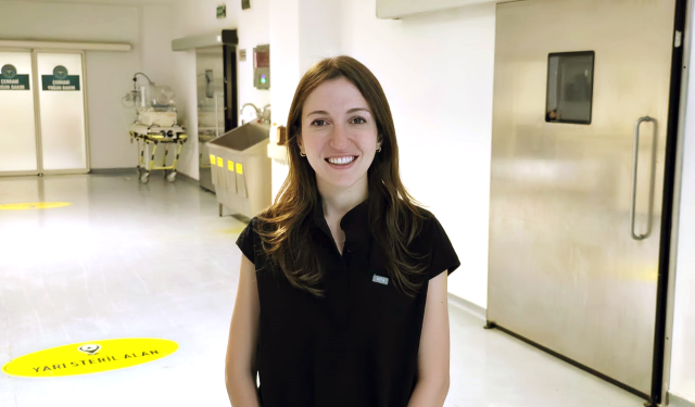 Şanlıurfa Eğitim ve Araştırma Hastanesi’nden Katarakt Hakkında Önemli Açıklama!