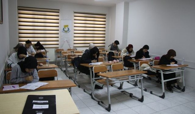 Şanlıurfa Haliliye Belediye Başkanı Canpolat’tan Eğitime Tam Destek!