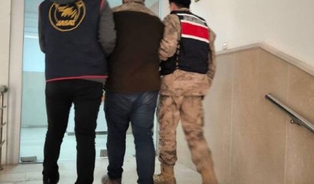 Şanlıurfa’da 25 Yıllık Firari Jandarma Operasyonuyla Yakalandı!