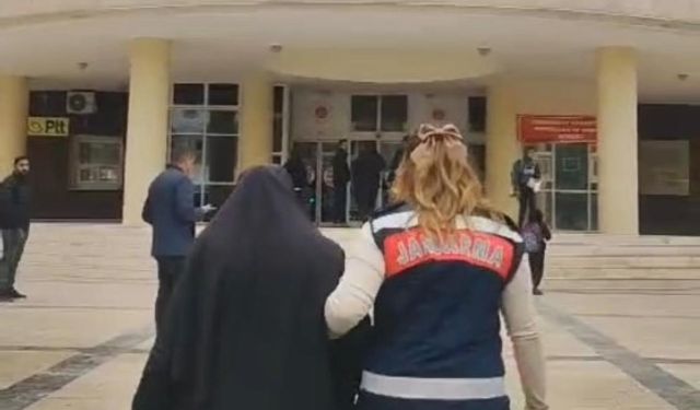 Şanlıurfa’da DEAŞ’a Para Aktaran Şahıslara Gözaltı!