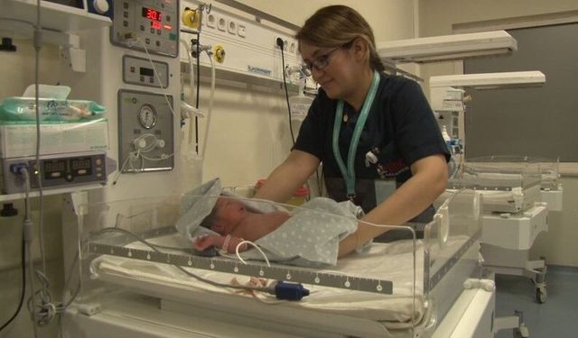 Şanlıurfa’da Uzman İsimden Kolikli Bebekler İçin Tavsiyeler!