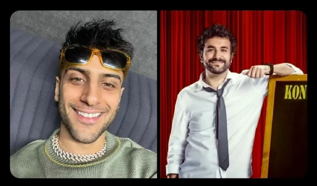 Fenomen dünyasında şok: Reynmen ve Hasan Can Kaya gözaltında