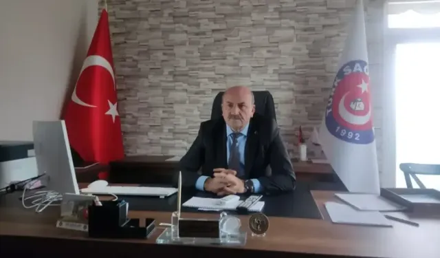 Türk Sağlık-Sen’den İdari İzin Tepkisi: Anneler Görmezden Gelinemez