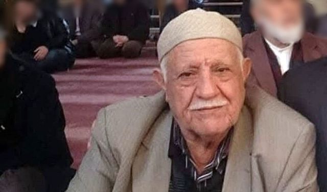 Tarım Reformu’ndan Emekli Fevzi Kılıç Vefat Etti!